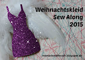 Weihnachtskleidsewalong 2015