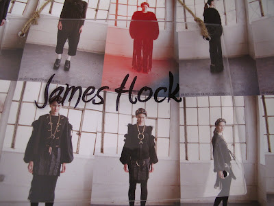 James Hock