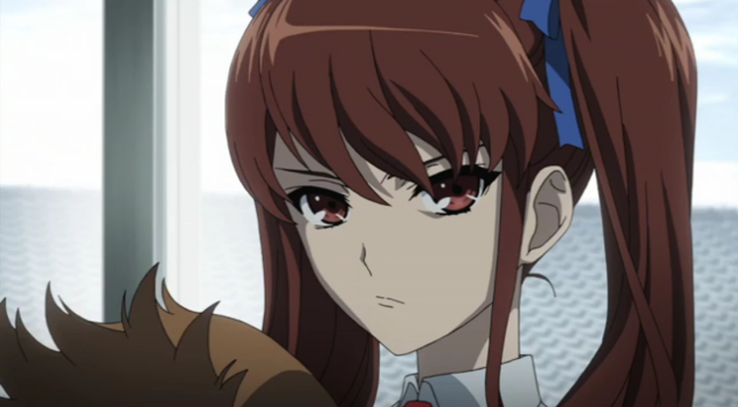 Crimson Melody: Another (anime) Episode 7 Screenshots