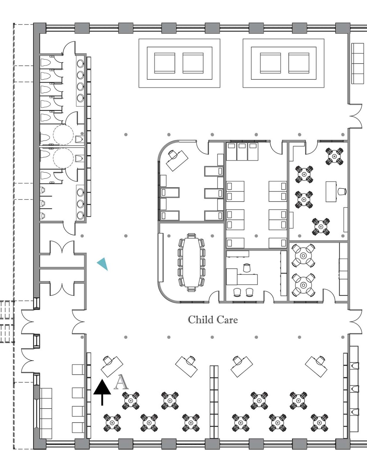 59 Daycare Floor Plans Magnificent 80 Floor Plan Layout