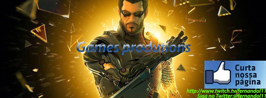 Games Produtions