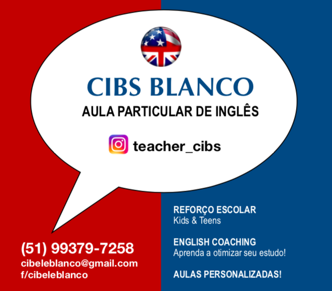 Teacher Cibs Blanco