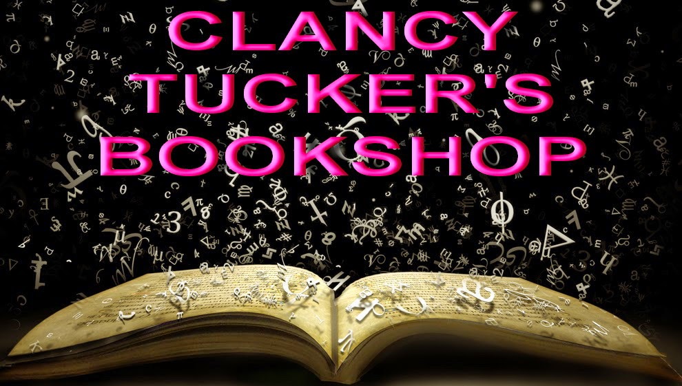 CLANCY TUCKER'S BOOKSHOP