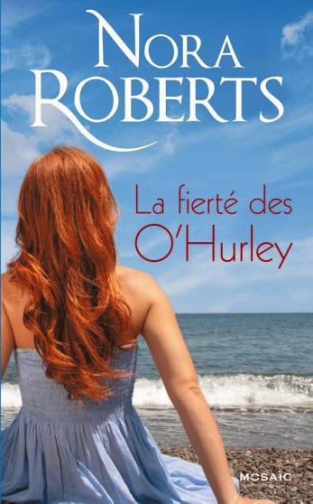 livre rencontres de nora roberts