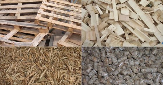 Briquetas de madera para estufas y chimeneas. - Madera de Pinares. Venta de  Pellets en España