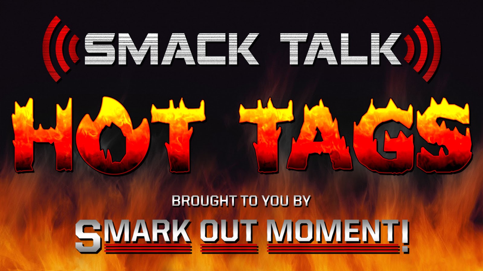 Smack talk