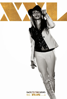 Magic Mike XXL Poster Jada Pinkett Smith