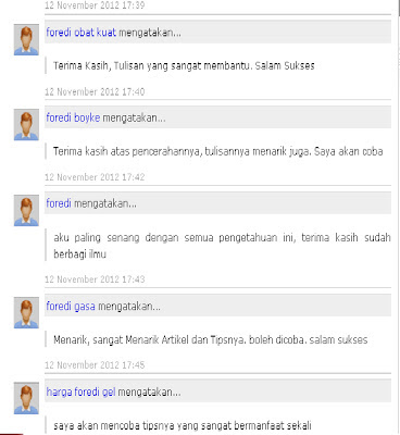 komentar komentar