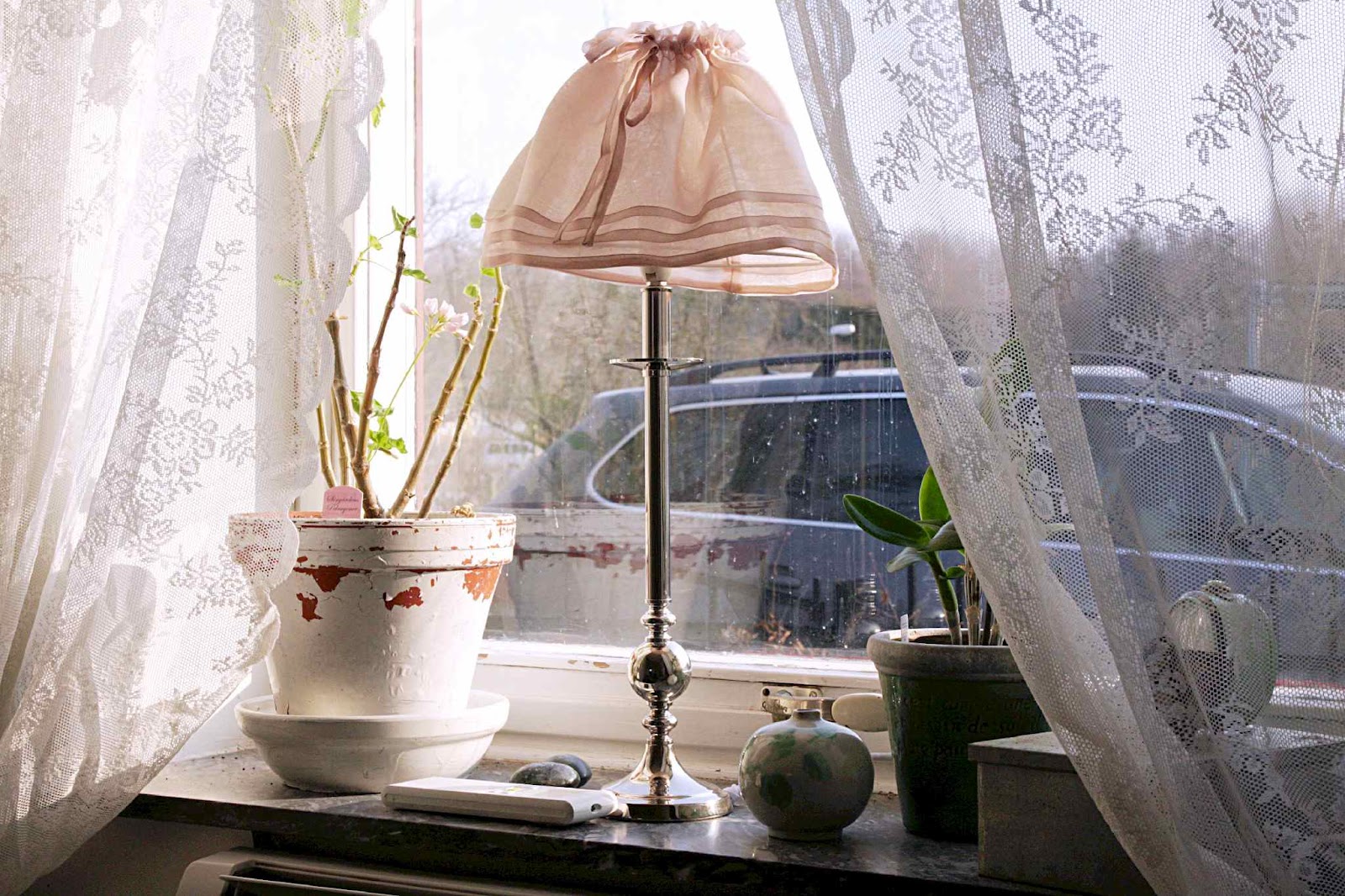 Marias stil: februari 2012