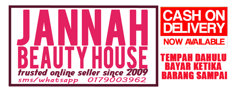 Jannah Beauty House