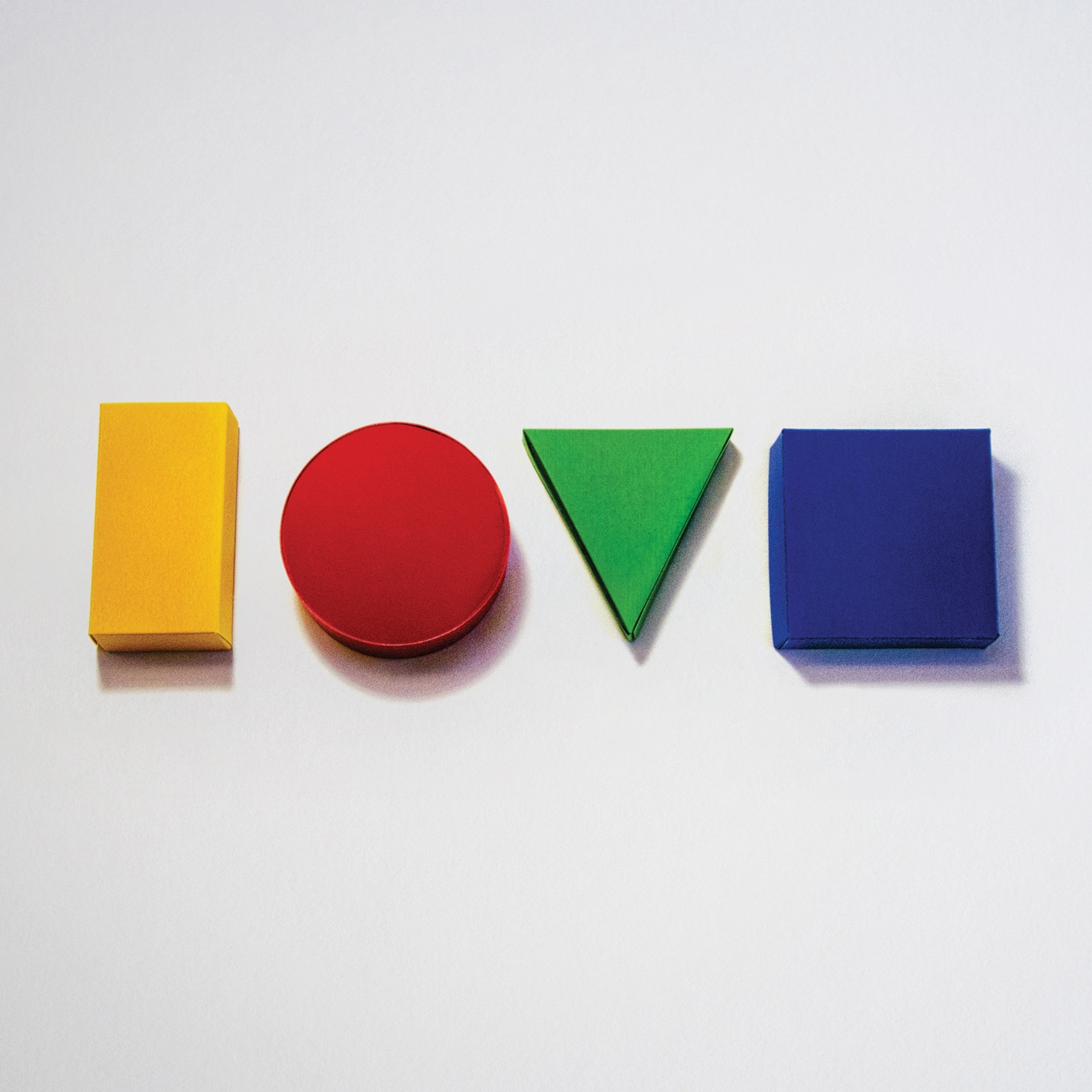 Love is a four letter word deluxe version) by jason mraz 