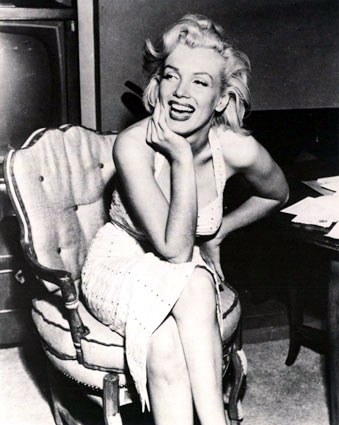 Recordando Marilyn [1987]