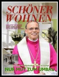 Begegnung Dialog Tebartz Van Elst Und Das Bischofsamt Im