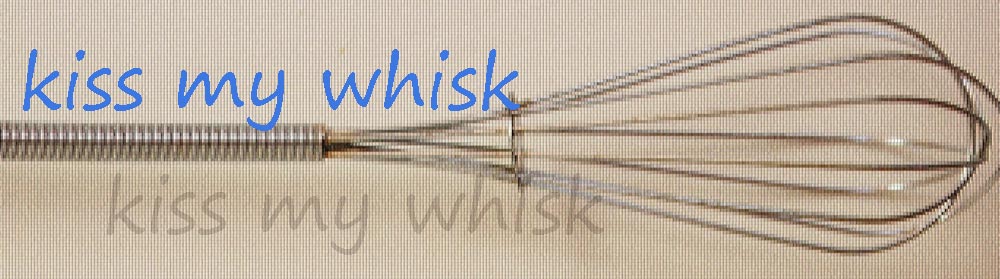 Kiss My Whisk