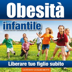 Obesità infantile