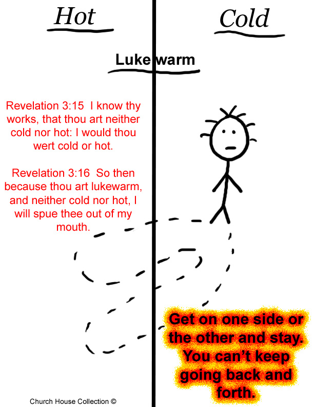 Church House Collection Blog You Can't Keep Going Back And Forth!!!!