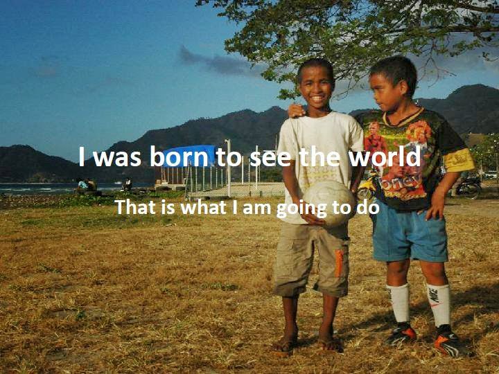 India Untravelled 14 (Rare) Travel Quotes That Will Inspire You to Travel.