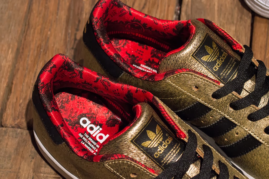 adidas originals chinese new year pack
