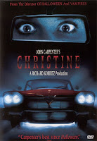 Christine o Carro Assassino 