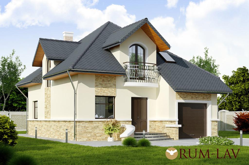 Проекты домов и коттеджей Проекты домов и коттеджей