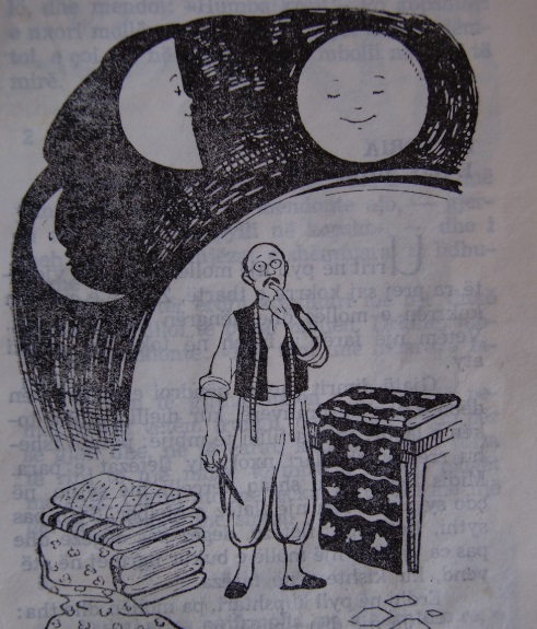 Pse hena nuk ka fustan perralla per femije