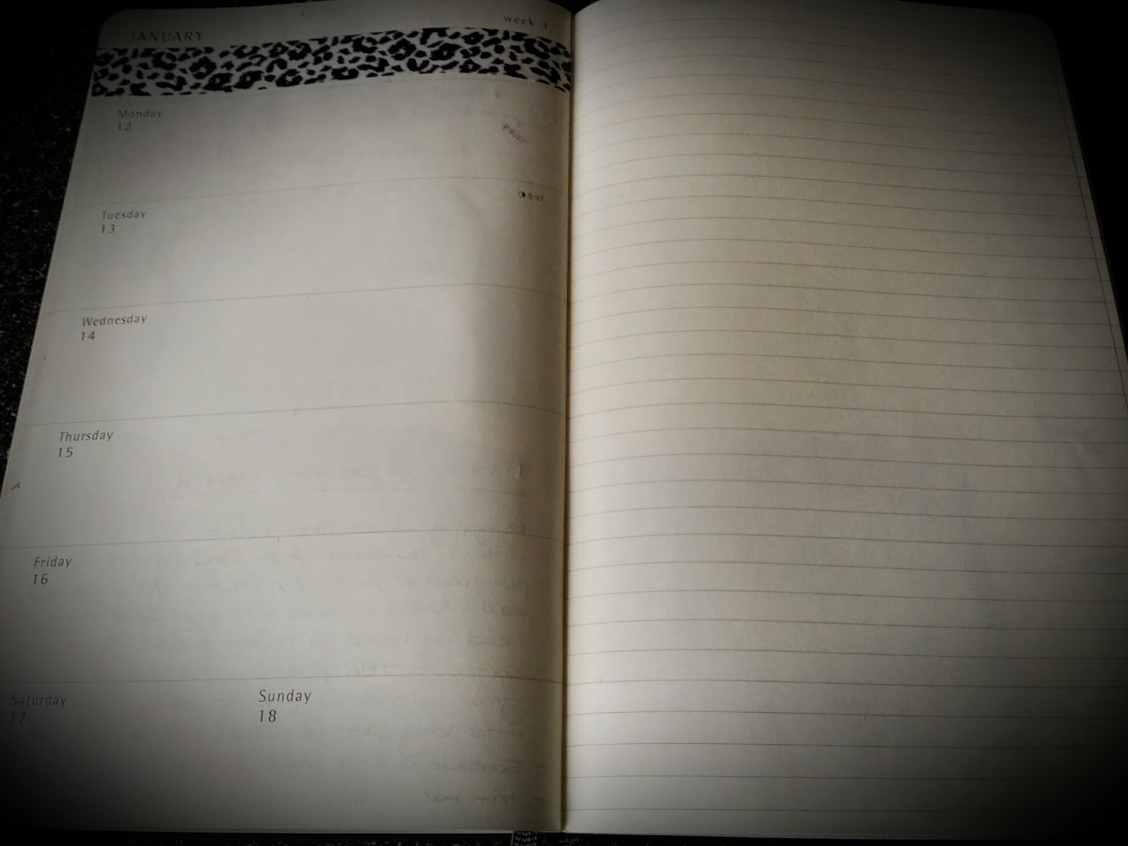 The Art Student S Blog Rococo And Notebook Doodles