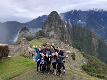 Salkantay Machupicchu Trekking Cuzco Peru  2024