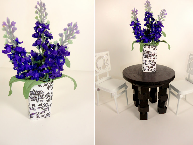 Do It Yourself Flower Arrangement The Waverlys