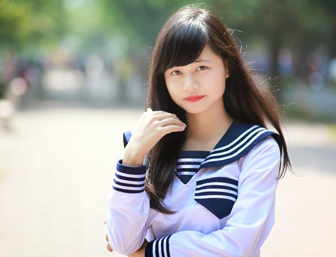 Teen xinh 9x gợi cảm