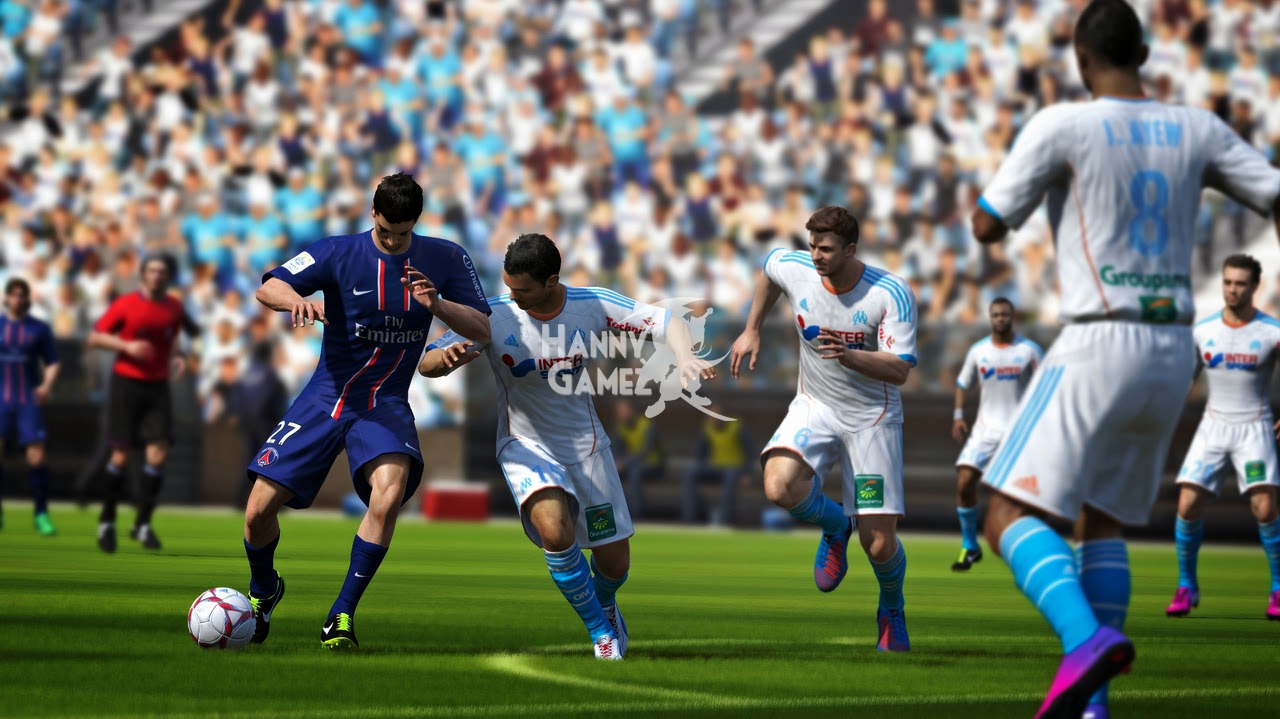 EA Fifa 2014