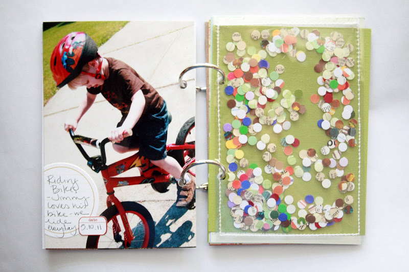 The Creative Place Confetti Windows New in Shop