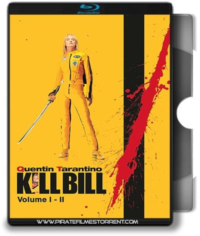 Kill Bill 1 And 2 Torrent