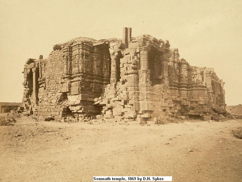 Indian History: History of Gujarat