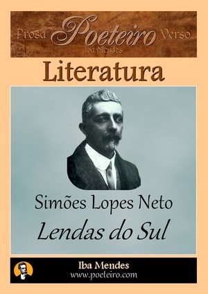  Lendas do Sul -  João Simões Lopes Neto
