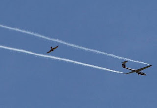 Amazing Air Show by the US Air Force 6