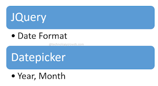 Jquery Datepicker