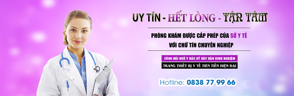 Chữa bệnh trĩ ở đâu tại TPHCM tốt nhất