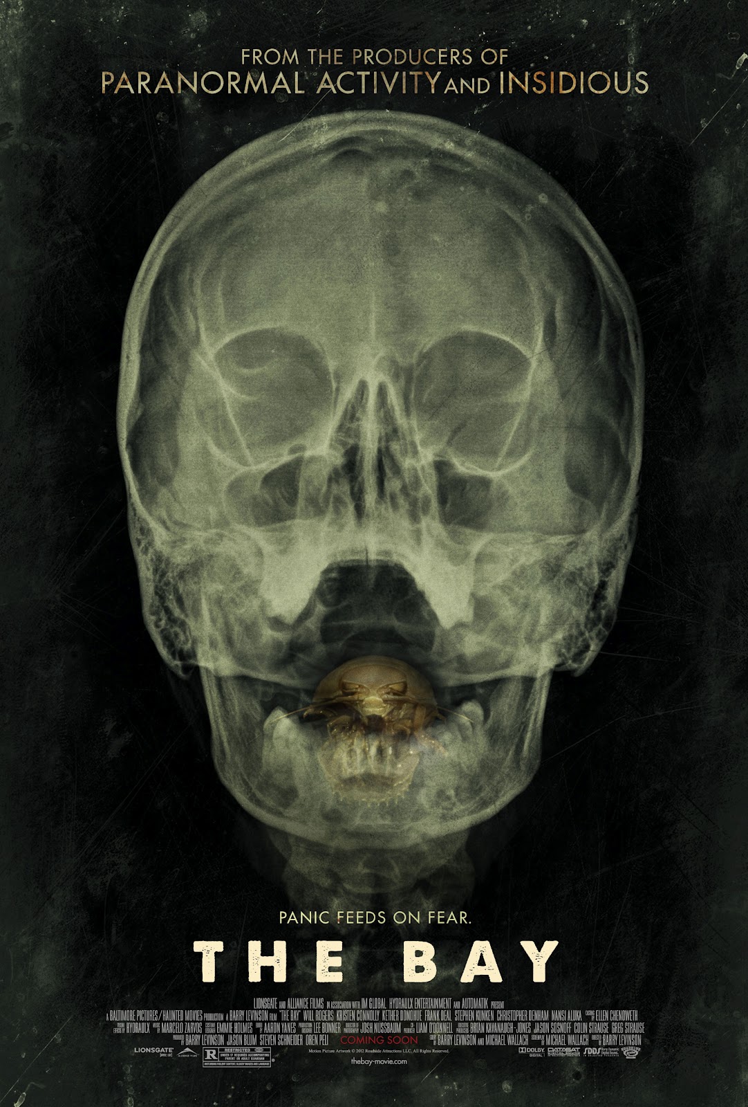 The Bay Online Gratis Subtitrat Roamana