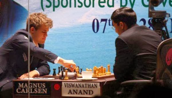 FollowChess News – Page 34 – Pawn-sized chess news that matters!