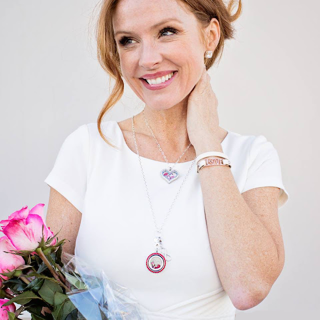  Shop the Valentine's Day Collection at StoriedCharms.origamiowl.com