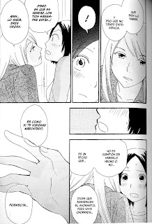Manga: Review de Octave Vol.1 de Haru Akiyama - Editorial Planeta Manga: Review de Octave Vol.1 de Haru Akiyama - Editorial Planeta