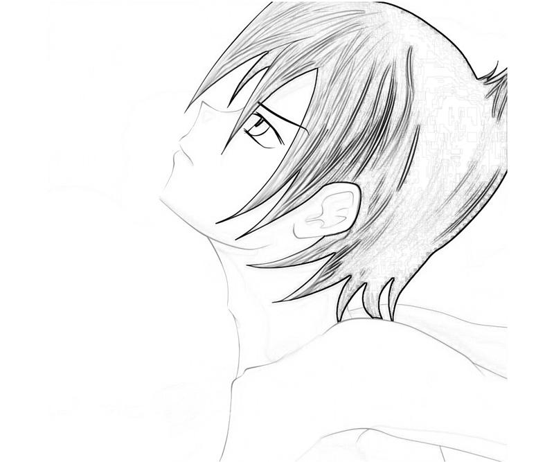 Shaman King Ren Tao Skill Tubing