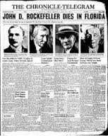 Canaco Loreto - Hoy tenemos a John D. Rockefeller en la