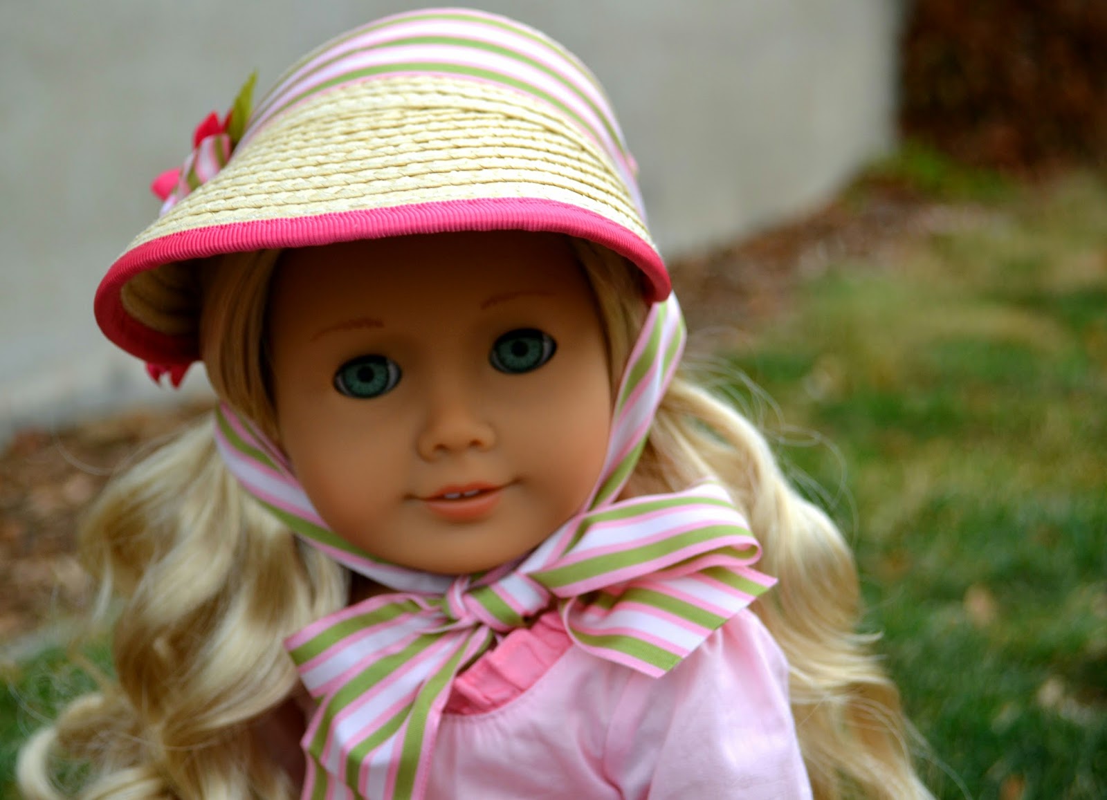 american girl caroline accessories