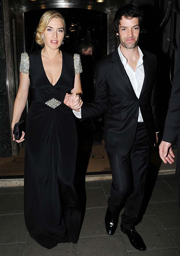kate winslet spouse kate winslet spouse