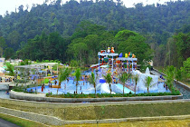 Gambang Water Park