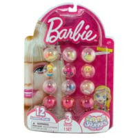 Squinkies Barbie