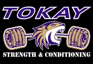 Tokay Strength & Conditioning