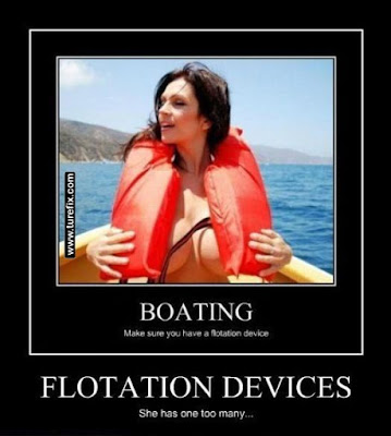 Floating Devices, sexy boobs hot girls demotivational