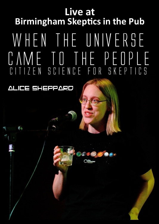 Alice Sheppard